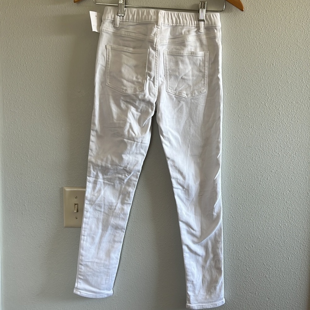 J. Crew Factory Crewcuts Runaround Jeans - Picture 5 of 5